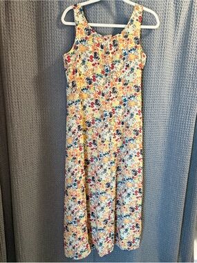 Midi dress